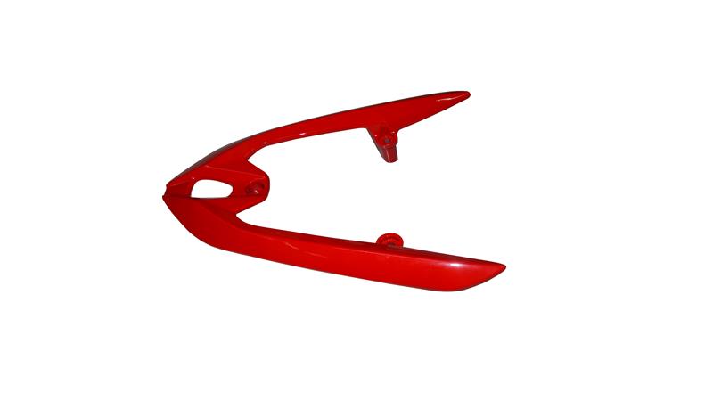 ARKA TUTACAK DEMİRİ KIRMIZI (WILDCAT)